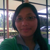 Nina Julianti Siregar