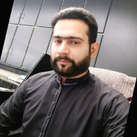 Syed Muhammad Talha