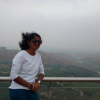 Daneshwari Mathapati