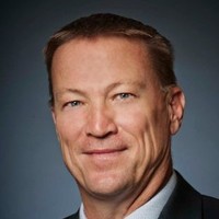 Kevin Mason