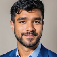 Raul Avila