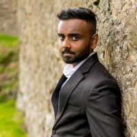 Veereswaran Kunabalasingham