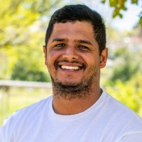 Luqmaan Ismail