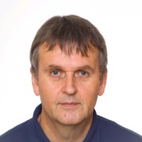 Vili Stopar