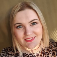 Katherine Fourie