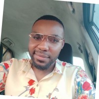 Ike Emmanuel