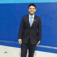 Guillermo De Jesús Cruz García