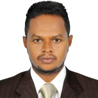 Abdelaziz Hammad Mohammed