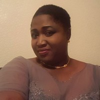 Fatima Cham
