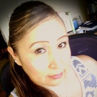 Patricia Dominguez