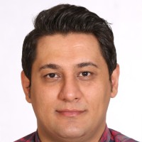 Mohammad Arshadi