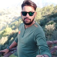 Akash Pandey