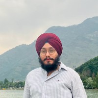 Inderpal Singh