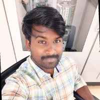 Thavamani R