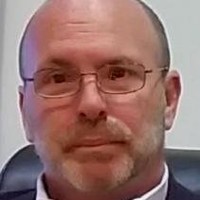 Chris Graham