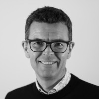 Simon Huntsman