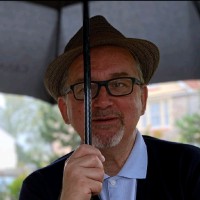 Alan Benson