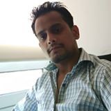 Amit Negi