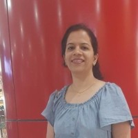 shilpa Jadhav