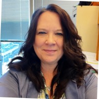 Lisa Robinson