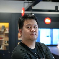 Daniel Chen