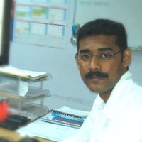 Liju Mathew
