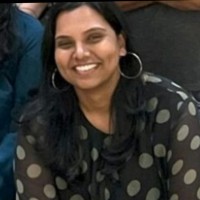 Nisha Krishna
