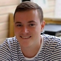 Corentin Lacinga