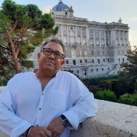 Andres Jesus Ortega