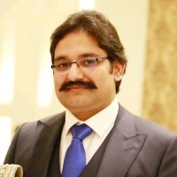 Hamza Muhammad Khan