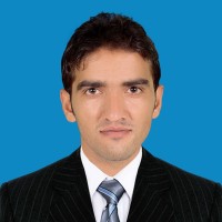 Muhammad Zafarullah
