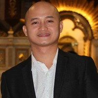 Jonathan Rieza