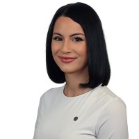 Sarah Eve Dion