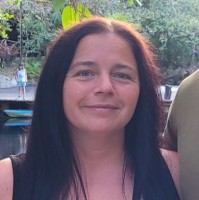 Angela Jones