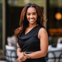 Ashley Nicholé Brown, Mj-Lel, Mba-Hrm