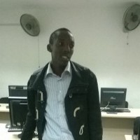 william kimani
