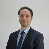 Benoît Gonnet
