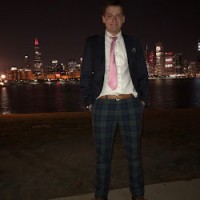 Nick Amati