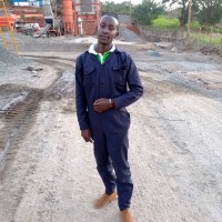 Benard Mwai