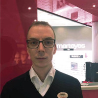 Johnny Malvang