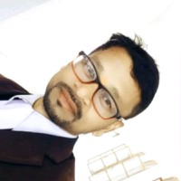 Adv Nandlal Mahto