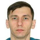 Федор Меркушев