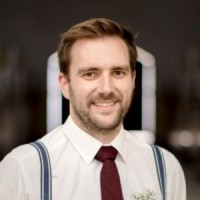 Edward Hall