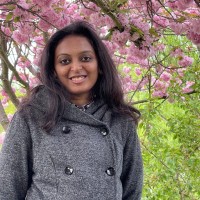 Asmitha Vanaparthi