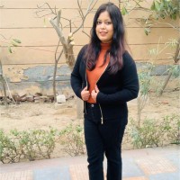 Deepa Bisht