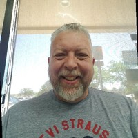 Larry Steele