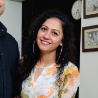 Alka Chatterjee