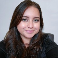 Teresa Ramirez