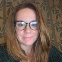 Yvonne Chapman