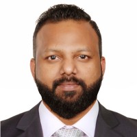 Shefil T Abdulla